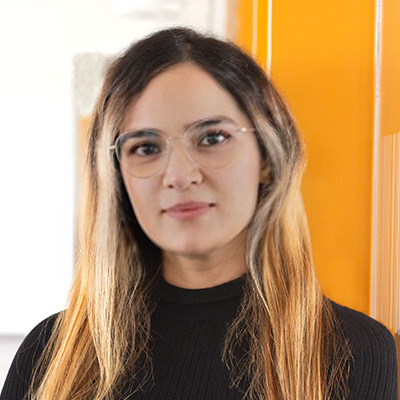 Fariba Khandani